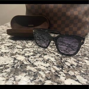 Authentic Tom Ford Sunglasses